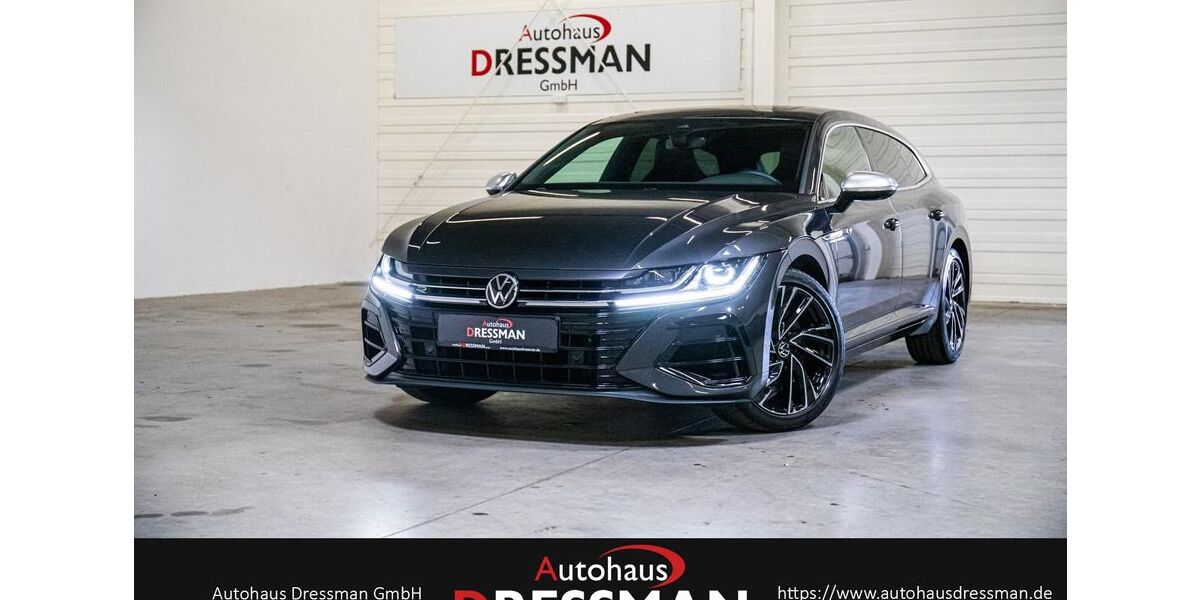 VW Arteon 53.820 km 36.179 € Hamm 59067