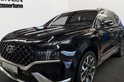 Hyundai SANTA FE 104.496 km 35.999 &euro; Beckum 59269