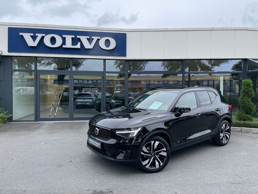 XC40