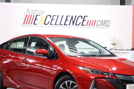 Toyota Prius 34.000 km 25.333 &euro; Hamm 59077
