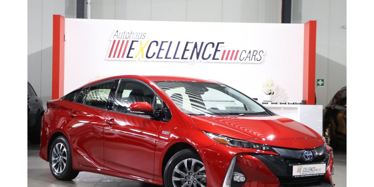Toyota Prius 34.000 km 25.444 &euro; Hamm 59077