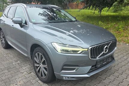 Volvo XC60 225.000 km 16.900 &euro; Möhnesee 59519