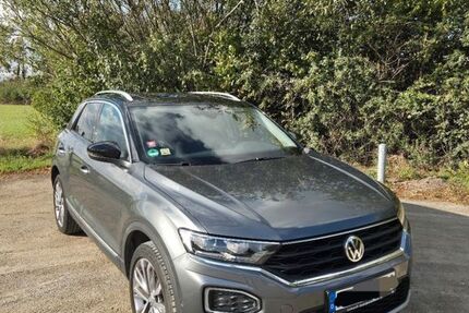 VW T-Roc 90.800 km 19.900 € Everswinkel 48351
