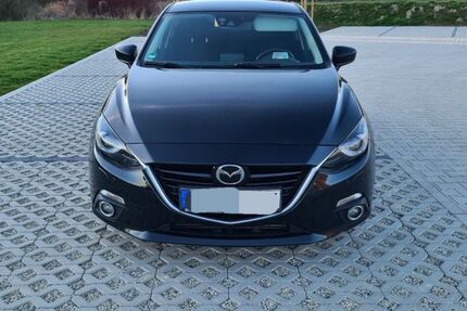 Mazda 3 230.000 km 5.700 &euro; Welver 59514