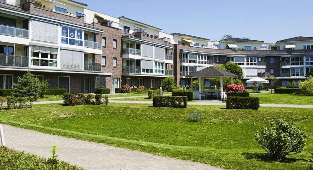 Wohnung zum Kaufen in Hamm 169.000 € 57.43 m²