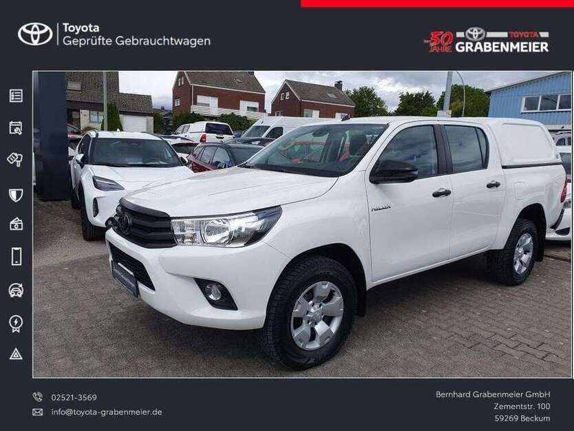 Hilux