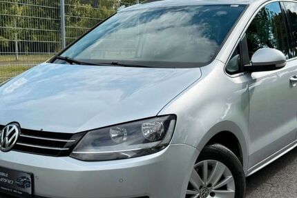 VW Sharan 360.000 km 4.950 &euro; Hamm 59067