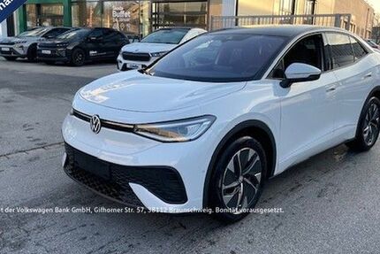 VW ID.5 11.100 km 34.998 &euro; Lünen 44534