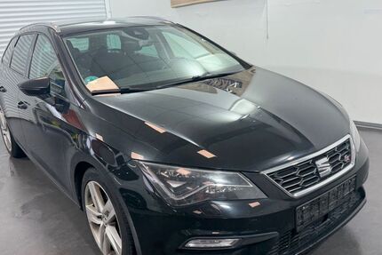 Seat Leon 103.650 km 13.990 &euro; Soest 59494