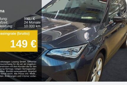 Seat Arona 20.523 km 23.970 € Hemer 58675