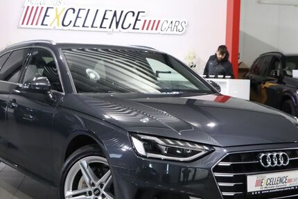 Audi A4 55.000 km 30.994 &euro; Hamm 59077