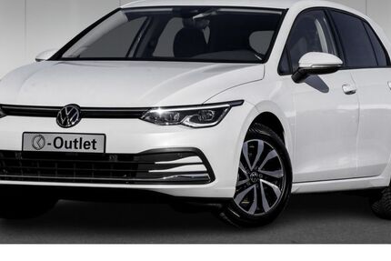 VW Golf 15.046 km 20.650 &euro; Beckum 59269