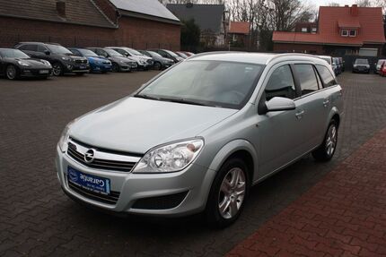 Opel Astra 141.000 km 6.490 &euro; Hamm 59073