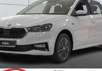 Gebrauchtwagen Skoda Fabia