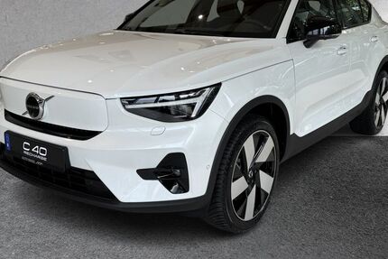 Volvo C40 2.000 km 48.800 € Münster 48155