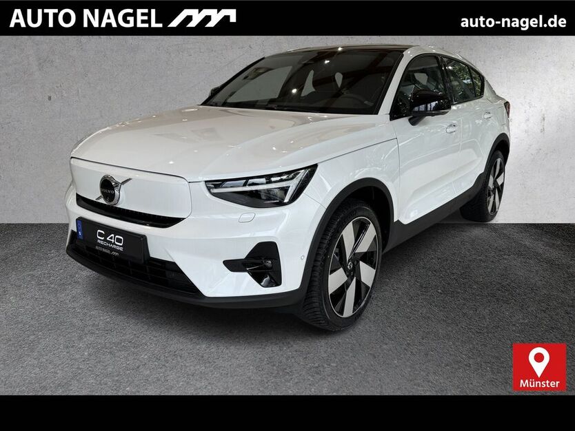 Volvo C40 2.000 km 48.800 € Münster 48155