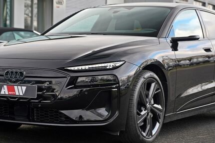 Audi A6 e-tron 23.000 km 76.900 &euro; Neubeckum 59269