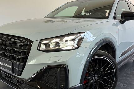 Audi Q2 33.800 km 27.490 &euro; Beckum 59269