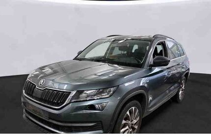 Skoda Kodiaq 77.671 km 33.997 € Hamm 59075