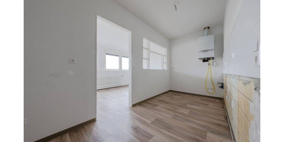 Etagenwohnung Lünen Nordlünen - 2 Zimmer, 80 m&sup2;, 480&euro; | Angebot:26909534