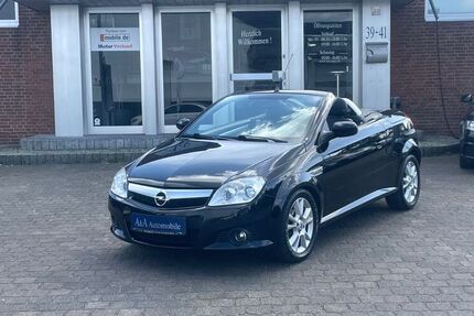Opel Tigra
