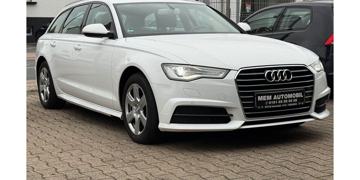 Audi A6 149.950 km 15.450 &euro; Hamm 59077