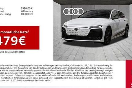 Audi A6 e-tron 14.160 km 66.840 &euro; Lünen 44534