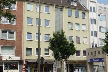 Einzelhandel in Dortmund 2.050 € 72 m² zimmer