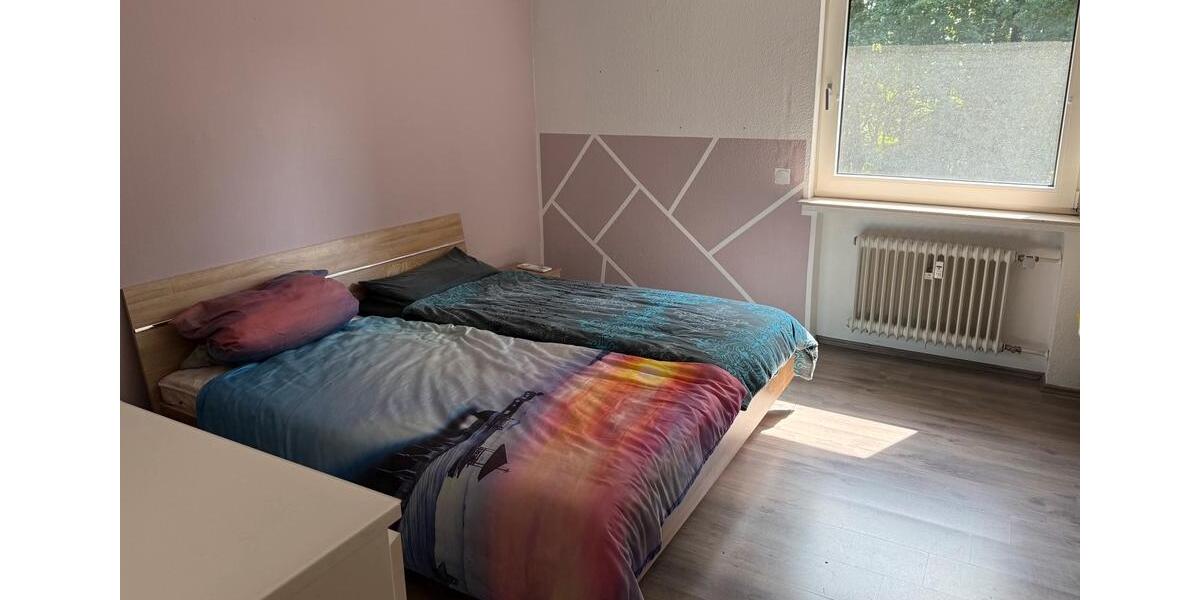 Etagenwohnung Arnsberg Rusch - 3 Zimmer, 90 m&sup2;, 239.000&euro; | Angebot:26567068