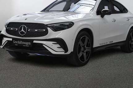 Mercedes-Benz GLC 220 18.000 km 64.440 &euro; Hamm 59067