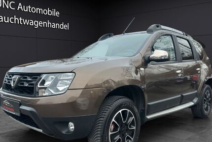 Dacia Duster 120.842 km 8.290 &euro; Ahlen 59227