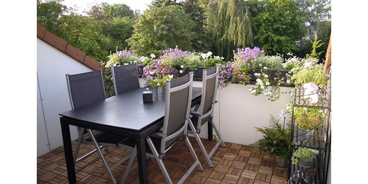 Dachgeschoßwohnung Beckum - 3 Zimmer, 97 m&sup2;, 249.000&euro; | Angebot:26864486