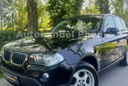 BMW X3 126.100 km 8.900 &euro; Ahlen 59229