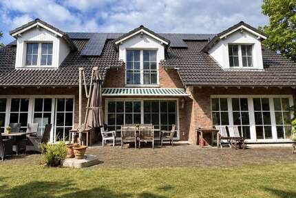 Haus Everswinkel - 6 Zimmer, 278 m&sup2;, 796.000&euro; | Angebot:27392466