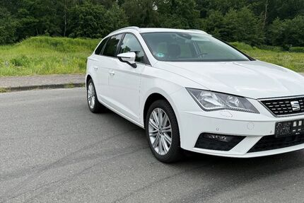 Seat Leon 142.094 km 9.490 &euro; Waltrop 45731