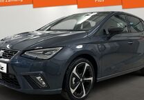Gebrauchtwagen Seat Ibiza