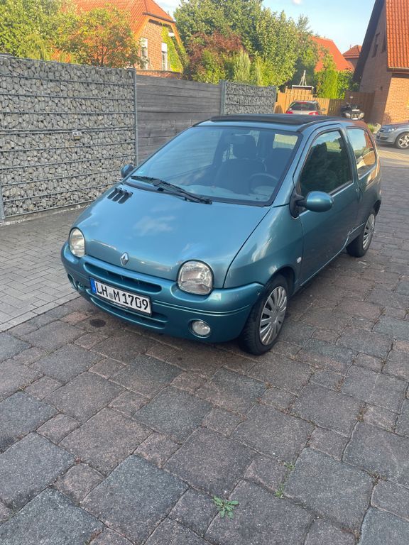 Twingo