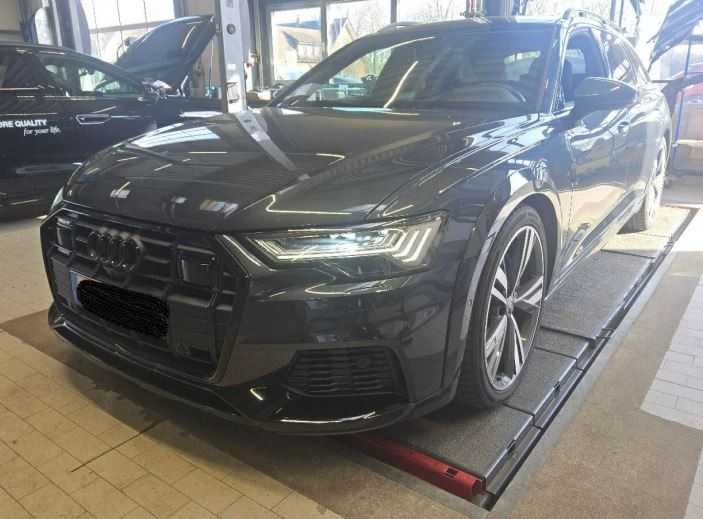Audi A6 71.290 km 54.890 &euro; Neubeckum 59269