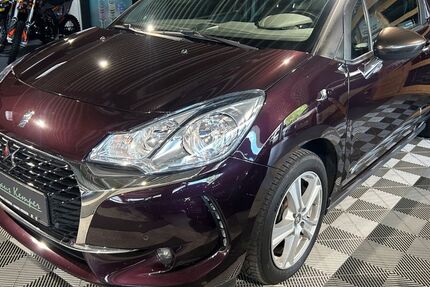 DS Automobiles DS3 61.062 km 9.999 € Hamm 59073