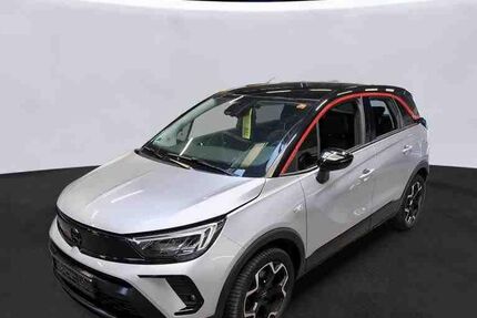 Opel Crossland (X)