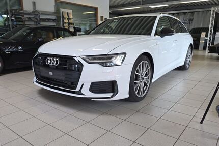 Audi A6 183.019 km 24.700 &euro; Lippetal 59510