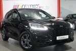 Ford Kuga 2.0 ECOBLUE STYLE ST-LINE SPORT BLACK / LED 125.000 km 17.888 &euro; Hamm 59077