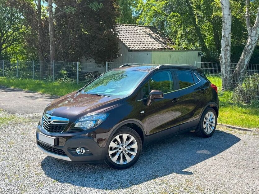 Mokka