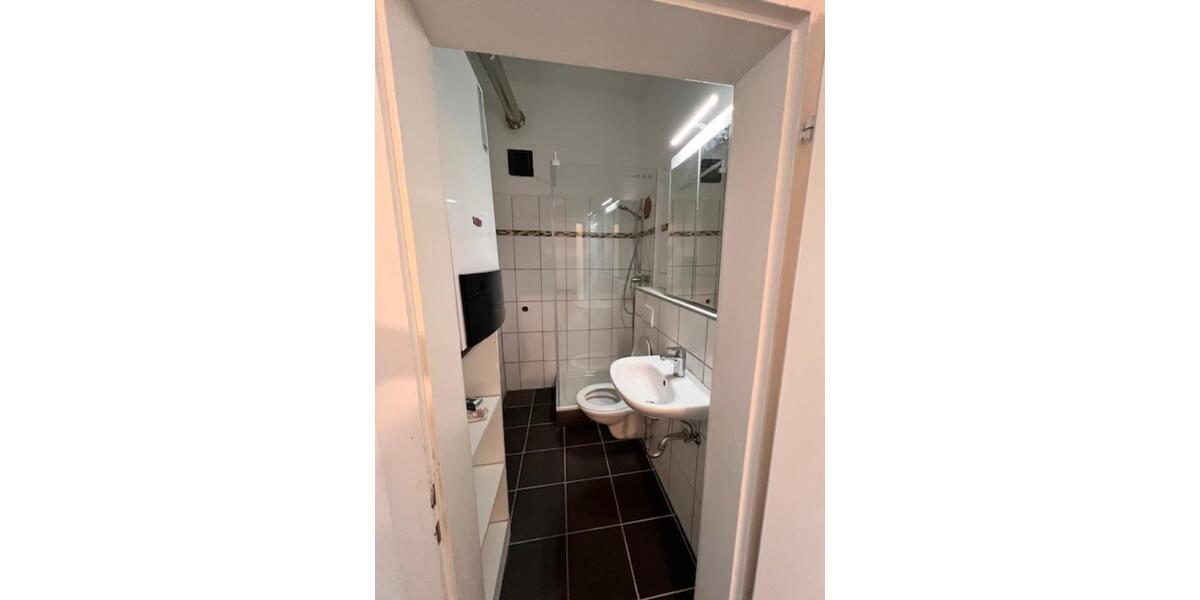 Etagenwohnung Dortmund Innenstadt Nord - 4 Zimmer, 92 m&sup2;, 1.100&euro; | Angebot:24599508