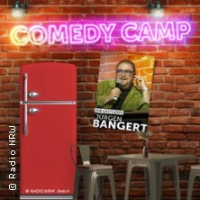 Die Comedy Camp Tour 2025 Unna