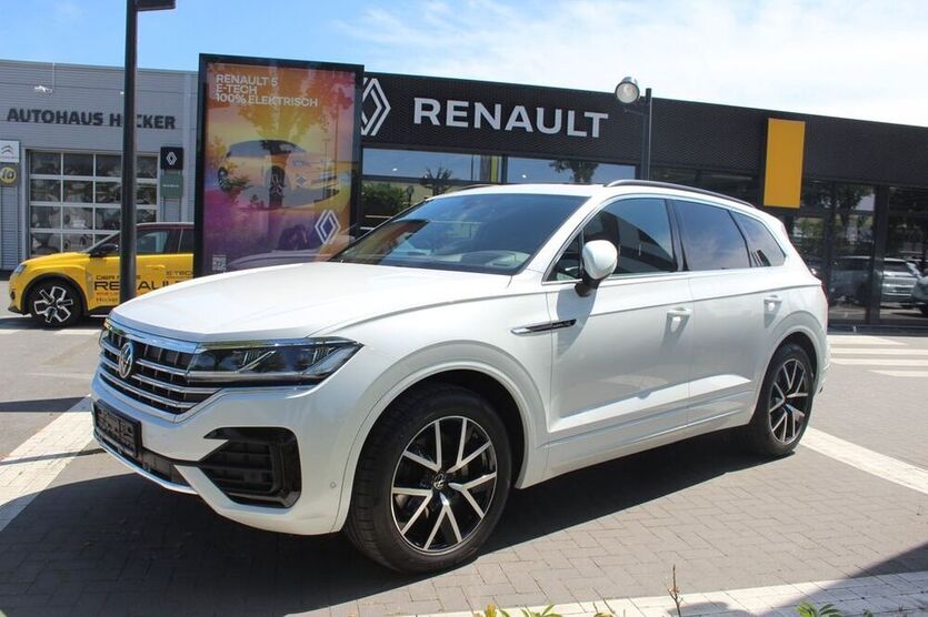 Touareg