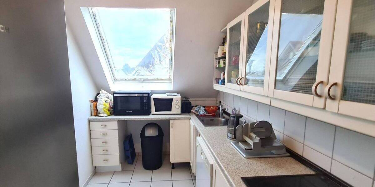 Etagenwohnung Ahlen Vorhelm - 3 Zimmer, 70 m&sup2;, 140.000&euro; | Angebot:21477361