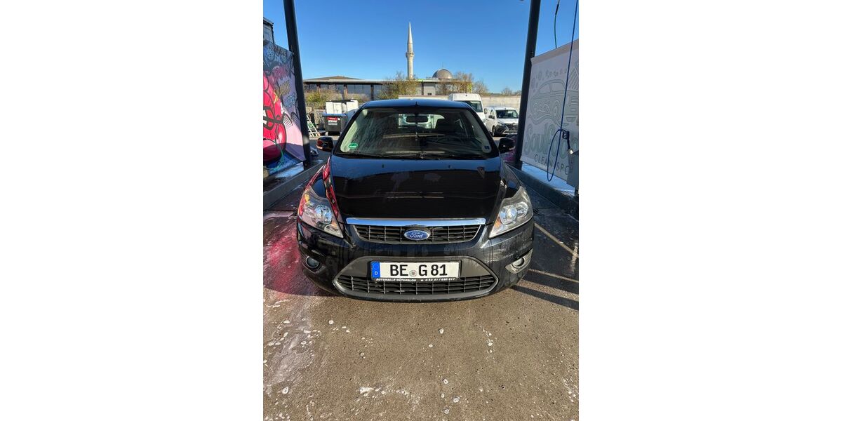 Ford Focus 162.054 km 3.490 &euro; Beckum 59269