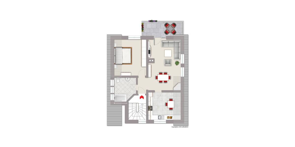 Einfamilienhaus Drensteinfurt - 4 Zimmer, 152 m&sup2;, 530.000&euro; | Angebot:26293083