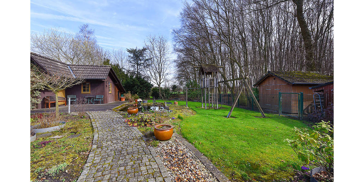 Einfamilienhaus Waltrop - 8 Zimmer, 316 m&sup2;, 549.500&euro; | Angebot:26343718